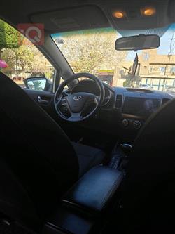 Kia Forte 5